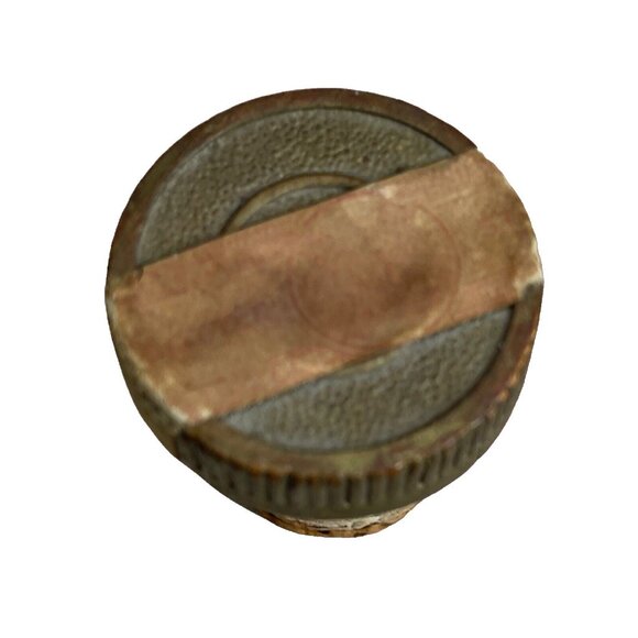 Vintage James B. 1968 San Diego 200th Anniversary Decanter. Empty Bottle - Picture 10 of 10